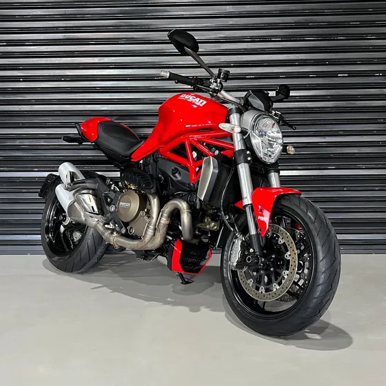 Monster 1200