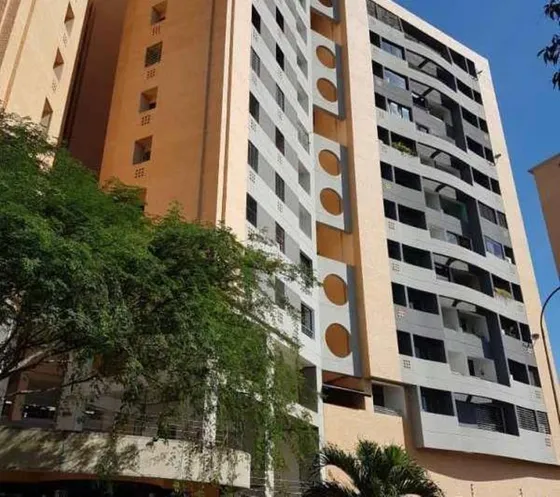 Venta De Apartamento En Tazajal, Naguanagua. - 1052 Inmobiliaria Maggi.