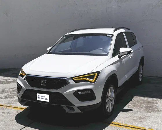 Seat Ateca 1.4 Style 150hp At