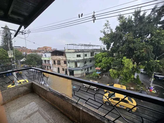 En Venta Apartamto Ubicado En Medellín Sector Floresta
