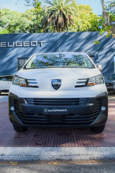 Peugeot Expert 1.6 Hdi Premium