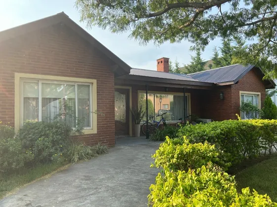 Oportunidad Casa En Venta Barrio Cerrado San Marco