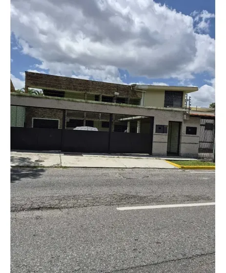 Vendo Casa 450m2 Macaracuay 2052