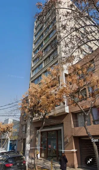 Departamento En Venta En San Francisco De Limache