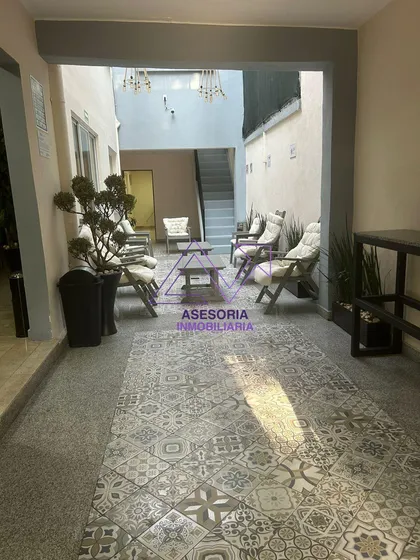 Casa Para Oficinas En Roma Lv090