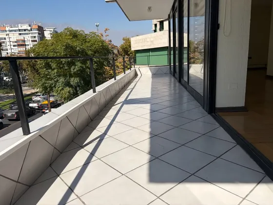Vespucio/colón , Linda Vista Al Oriente Totalmente Despejada