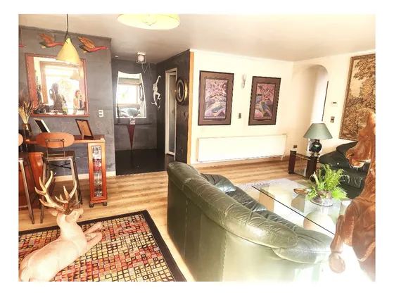Modernizado Duplex, En Luis Carrera, Vitacura