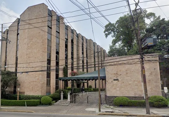 Remato Depto En Rio De La Magdalena, Col. Tizapan, Alvaro Obregon, Cdmx.
