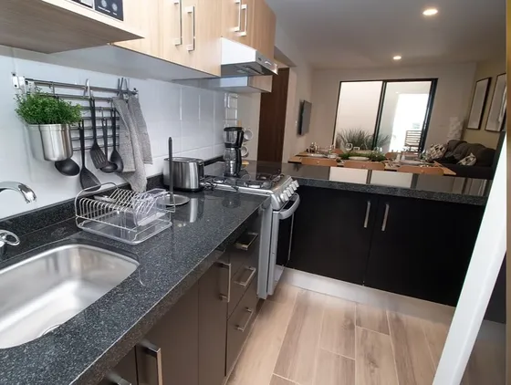 Departamento En Venta San Lorenzo Tlaltenango, Miguel Hidalgo, Cdmx. Ludoteca, Gimnasio Vm100