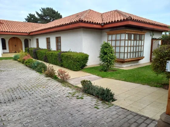 ¡amplia Casa Comercial En La Serena, Ideal Ubicación!