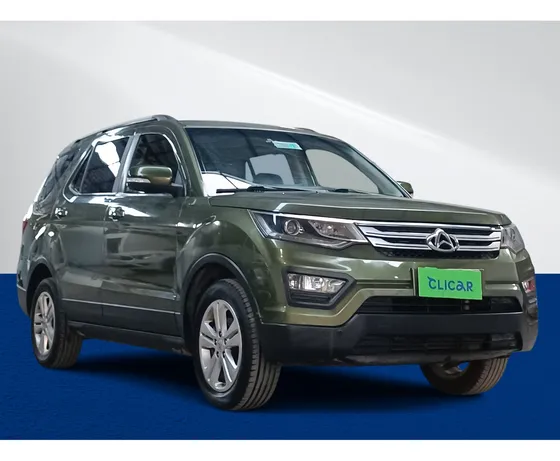 Changan Cx70 Xrs