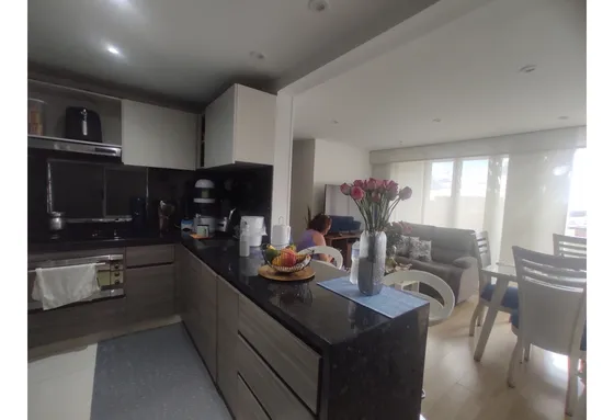 Venta Apartamento Hayuelos 