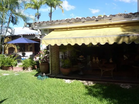 Venta De Casa En Colinas De Los Ruices, Municipio Sucre. Mr