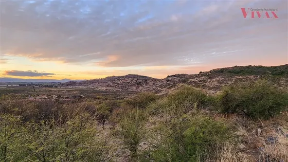 Sitio Casa Parque Curico
