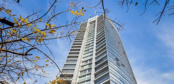 Venta Departamento 2 Ambientes Balcon Cochera Torre Beruti Full Amenities