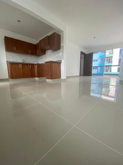 Apartamento A Estrenar Tamboril Ciudad: