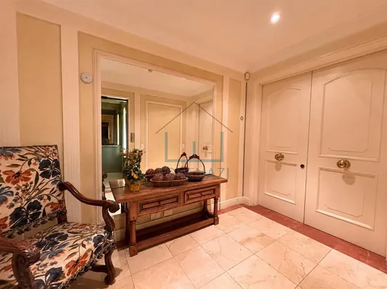 Exclusivo Departamento En Venta, San Damián, Las Condes.