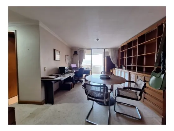 Rhbr-14110 Apto Piso 9 Poblado, San Lucas