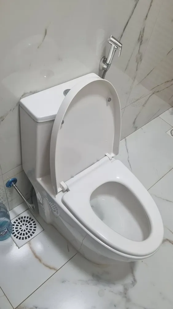 Foto da avaliação 1