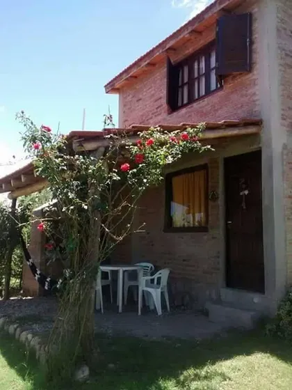 Casa En Venta En Arroyo Los Patos