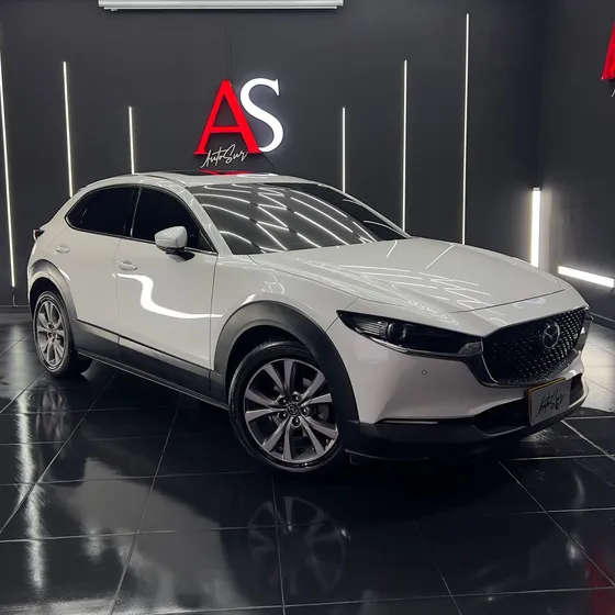 Mazda Cx-30 2.5 Grand Touring At