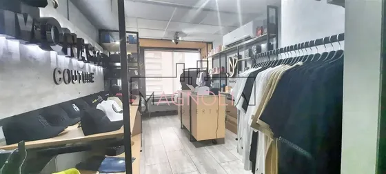 Oficina En Venta En Las Condes