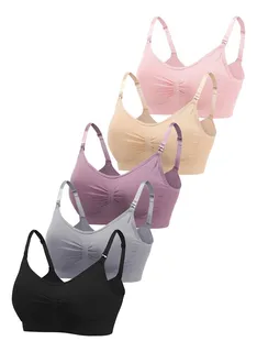 Brasier de lactancia suburbia sale