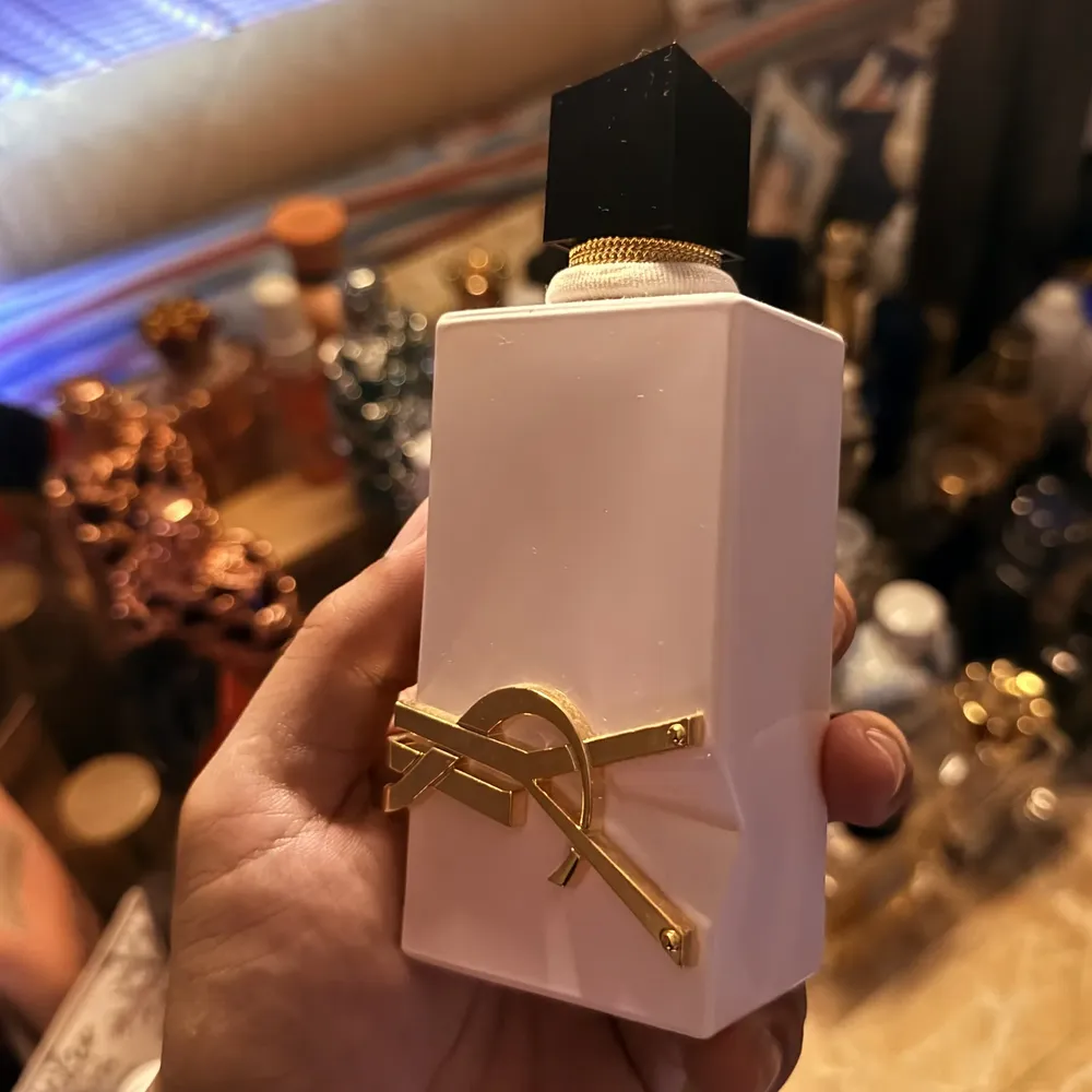 Yves Saint Laurent Libre L'eau Nue Parfum 90ml | Parcelamento sem