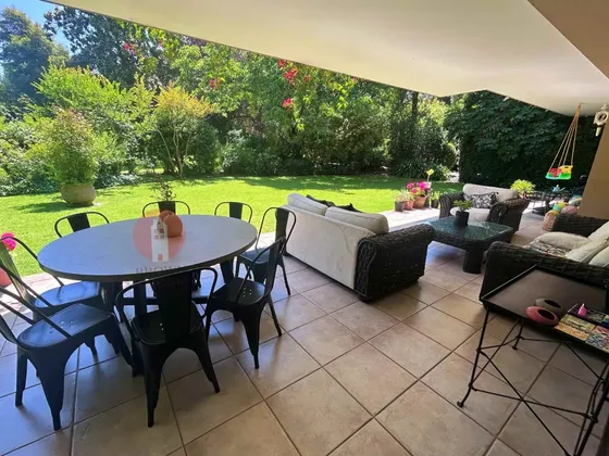 Departamento En Venta En San Damián