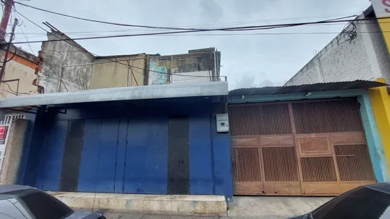 Alquilo Local Y Casa Comercial Av Aranzazu Valencia 