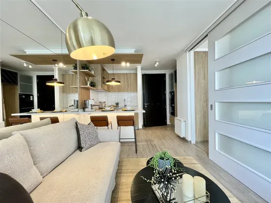 5.200 Uf Dpto Venta1dorm Las Condes Tomas Moro Los Dominicos