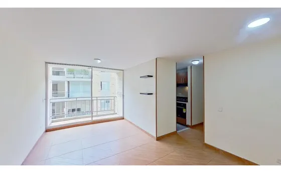 Venta De Hermoso Apartamento En Chia 23181743780