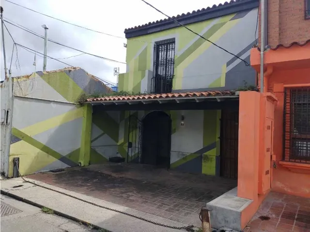 Municipio Ehatillo, Calle Comercio Vendo Casa / Local