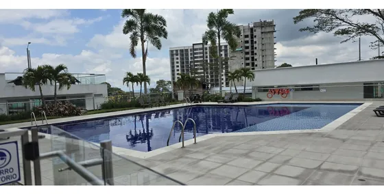 Se Vende Apartamento Hacienda El Cortijo Elite (cesion De Derechos)
