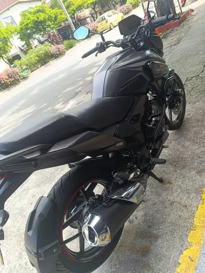 X Blade 160