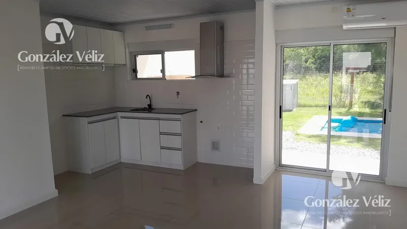 Colonia-hermosa Casa En Alquiler · Foto 1