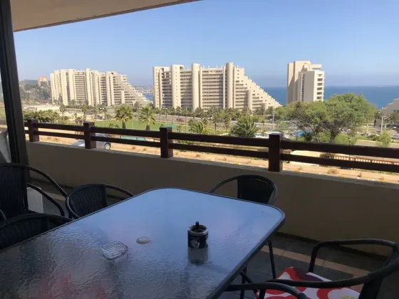 Arriendo Año Corrido Lindo Departamento, 2 Estacionamientos