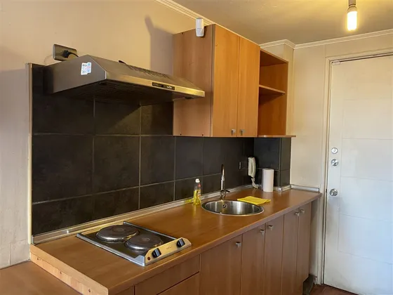 Departamento En Venta En Santiago