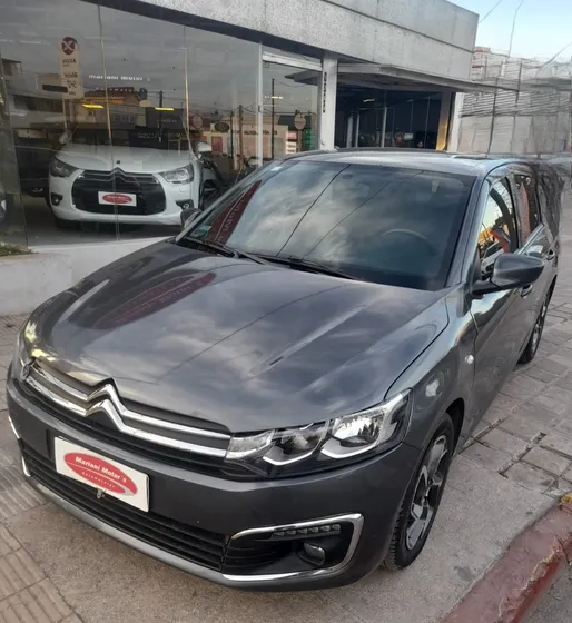 Citroën C-elysée 1.6 Feel Hdi 92