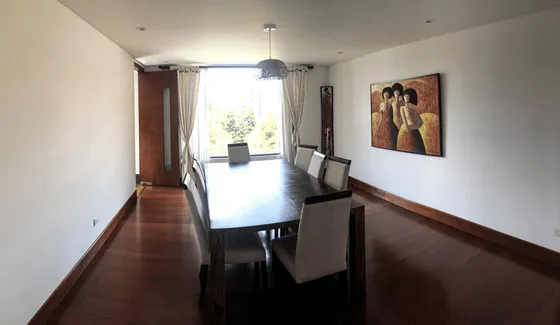 Apartamento En Arriendo/venta En Ginebra-usaquén. Cod V2217