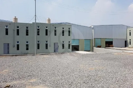 Bodega Comercial En Renta En Fraccionamiento Las Liebres