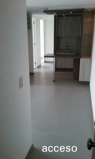A Minutos De Metro Ñuble, A Partir Octubre. Espacioso