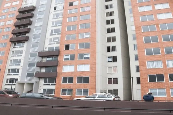 Venta De Apartamento Directo En Reserva De Fontibon Negociable