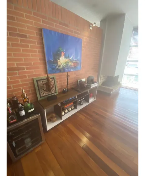Venta Apartamento Chico Norte