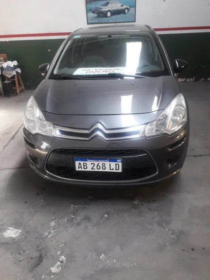 Citroën C3 1.5 Start 90cv
