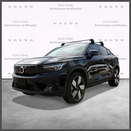 Volvo Xc40 Electrico Ultimate At