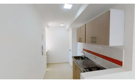 Venta Apartamento 49mtr2 Meléndez, Sur De Cali, 11999-1