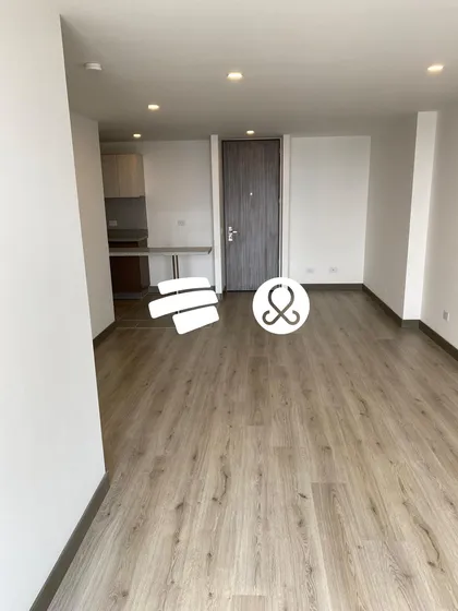 Apartamento En Venta En San Victorino, Bogotá