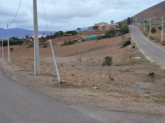 Terreno En Condominio Fundo Loreto