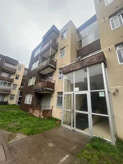 Se Vende Rebajado Amplio Departamento Esperanza